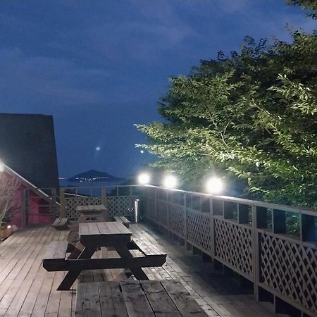 White House Namhae Exterior foto