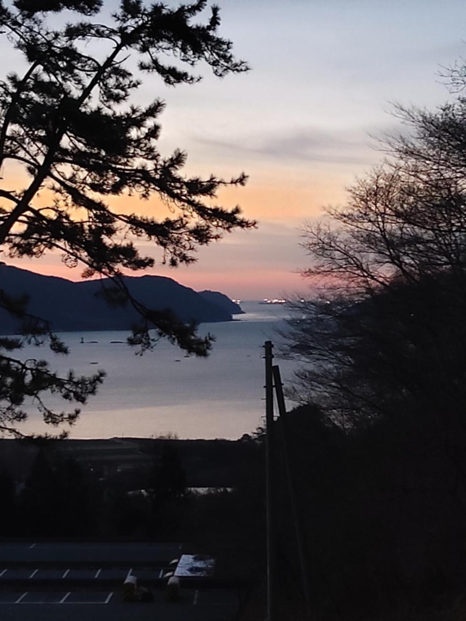 White House Namhae Exterior foto
