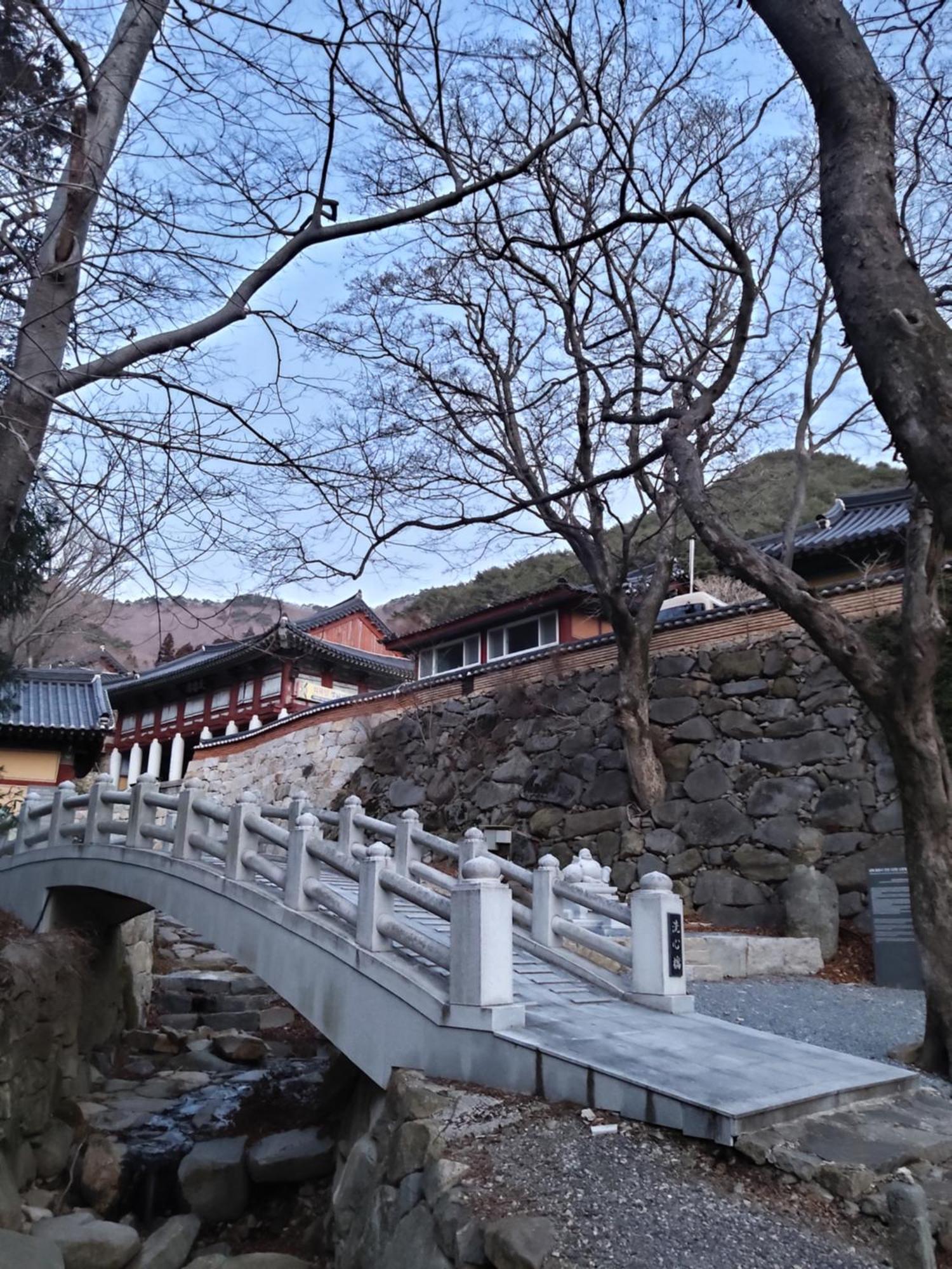 White House Namhae Exterior foto